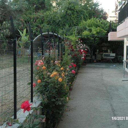 Mare - Mare B Hotel Patras Exterior photo