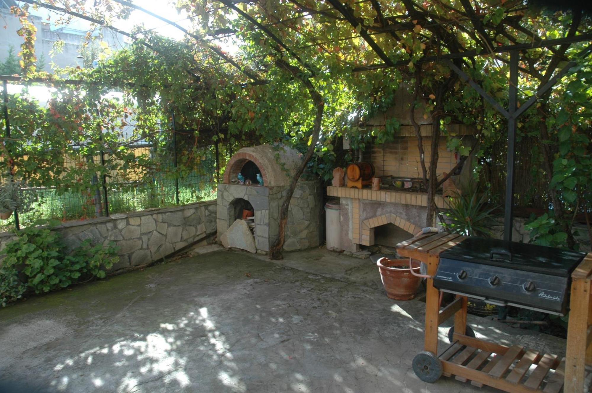 Mare - Mare B Hotel Patras Exterior photo
