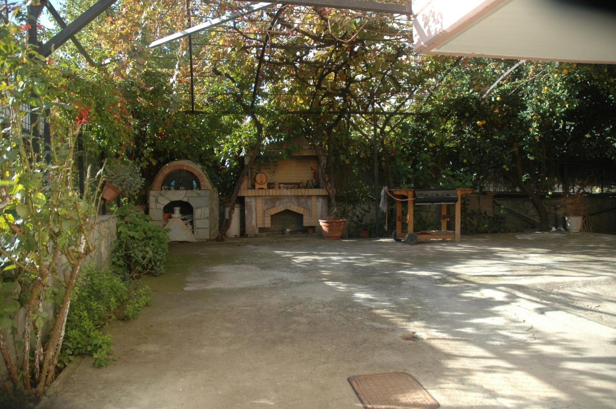 Mare - Mare B Hotel Patras Exterior photo